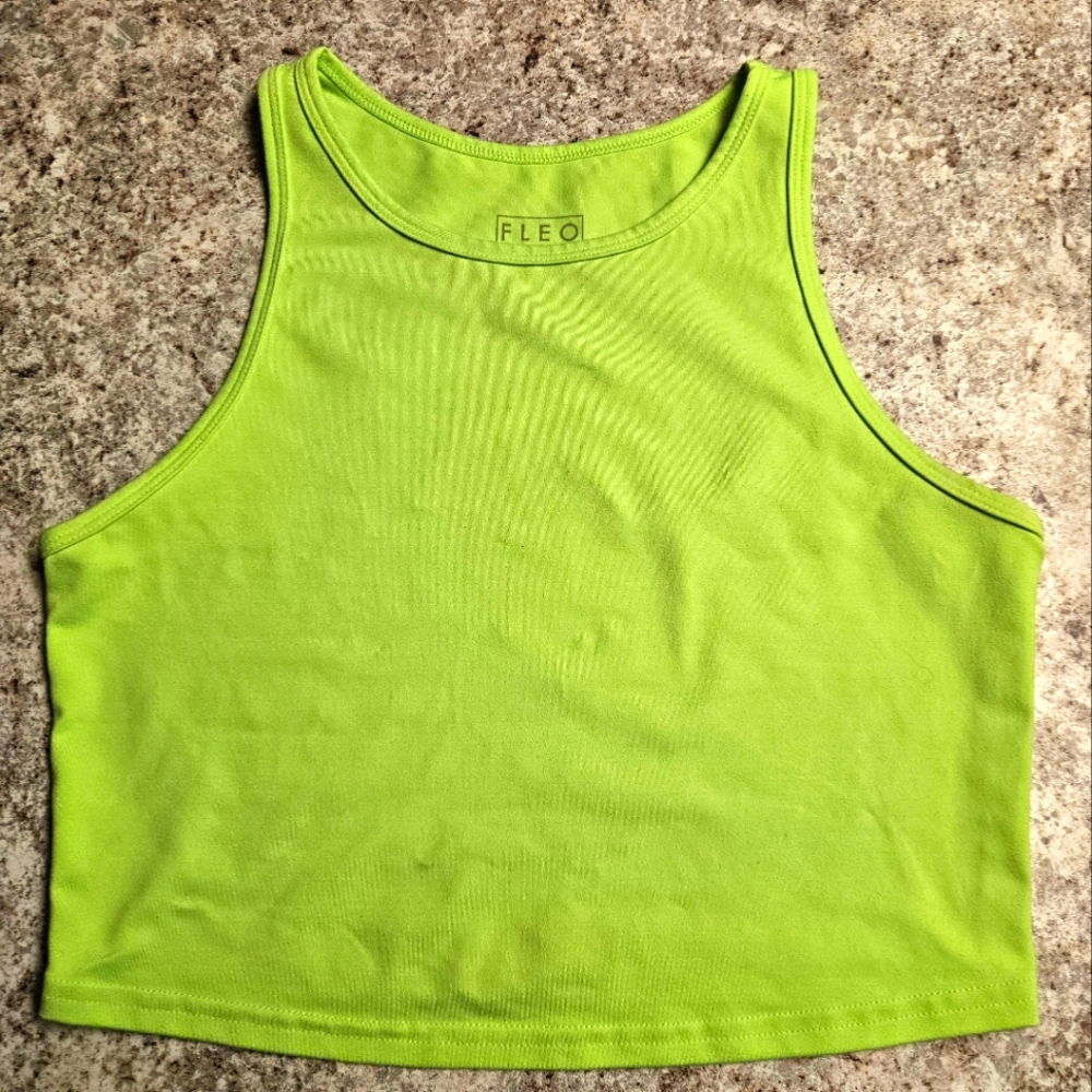 Tempo Crop